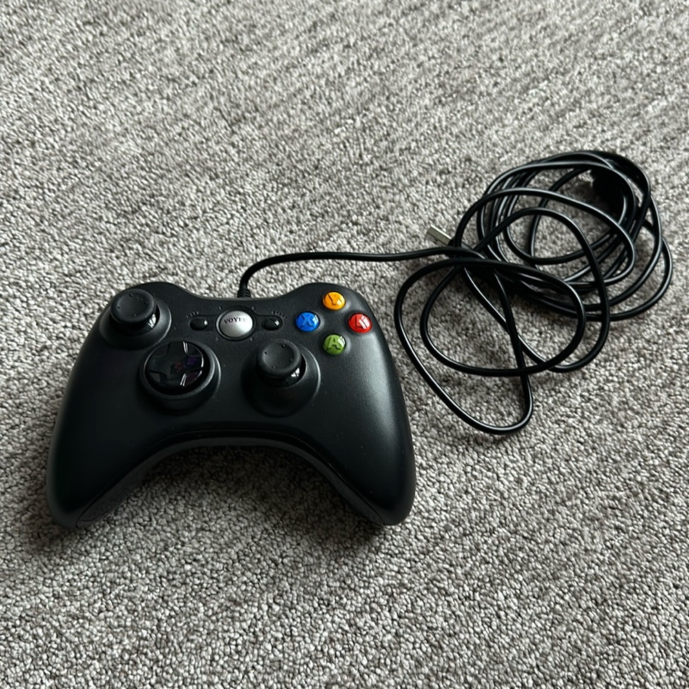 Voyee Wired 360 Controller